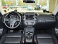 Tiguan Tiguan 2.0TSI 专享版 2014款图片