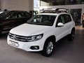 Tiguan Tiguan 2.0TSI 专享版 2014款图片