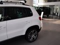 Tiguan Tiguan 2.0TSI 专享版 2014款图片