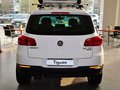 Tiguan Tiguan 2.0TSI 专享版 2014款图片