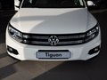 Tiguan Tiguan 2.0TSI 专享版 2014款图片