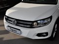 Tiguan Tiguan 2.0TSI 专享版 2014款图片