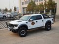 福特F-150猛禽 2013款 改装版图片