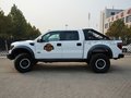 福特F-150猛禽 2013款 改装版图片