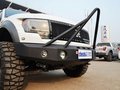 福特F-150猛禽 2013款 改装版图片