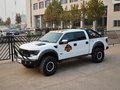 福特F-150猛禽 2013款 改装版图片