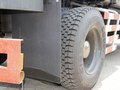 福特F650 2011款 F650 基本型图片