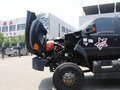 福特F650 2011款 F650 基本型图片