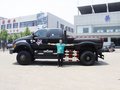 福特F650 2011款 F650 基本型图片
