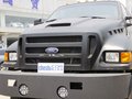 福特F650 2011款 F650 基本型图片