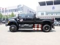 福特F650 2011款 F650 基本型图片