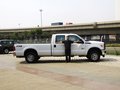 福特F250 2012款 F250 基本型图片