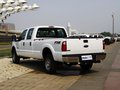 福特F250 2012款 F250 基本型图片