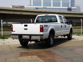 福特F250 2012款 F250 基本型图片