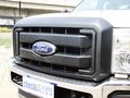 福特F250 2012款 F250 基本型图片