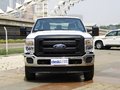 福特F250 2012款 F250 基本型图片