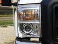 福特F250 2012款 F250 基本型图片