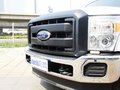 福特F250 2012款 F250 基本型图片