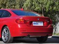 宝马4系 201款 435i xDrive 运动设计套装图片