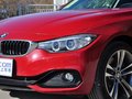 宝马4系 201款 435i xDrive 运动设计套装图片