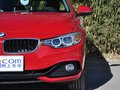宝马4系 201款 435i xDrive 运动设计套装图片