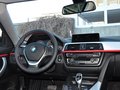宝马4系 201款 435i xDrive 运动设计套装图片