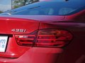 宝马4系 201款 435i xDrive 运动设计套装图片