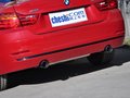 寶馬4系 201款 435i xDrive 運動設計套裝圖片