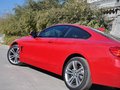宝马4系 201款 435i xDrive 运动设计套装图片