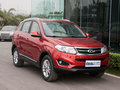 瑞虎5 2014款 2.0L 手动 家享版图片