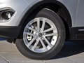 瑞虎5 2014款 2.0L 手动 家享版图片