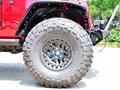 牧马人 2013款 Jeep-King 改装版图片