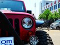 牧马人 2013款 Jeep-King 改装版图片