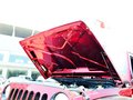 牧马人 2013款 Jeep-King 改装版图片