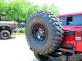 牧马人 2013款 Jeep-King 改装版图片