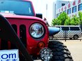 牧马人 2013款 Jeep-King 改装版图片