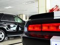 2013款 SRT8 基本型