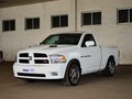 RAM Trucks霸王龙 2014款 5.7 R/T 改装两门版图片