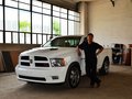 RAM Trucks霸王龙 2014款 5.7 R/T 改装两门版图片