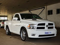 RAM Trucks霸王龙 2014款 5.7 R/T 改装两门版图片