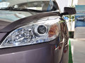 力帆720 2014款 1.5L 標準型圖片