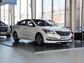 名图 1.8L 自动 尊贵型 2014款图片