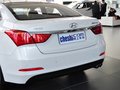 名图 1.8L 自动 尊贵型 2014款图片