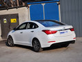 名图 1.8L 自动 智能型 2014款图片