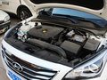 名图 1.8L 自动 智能型 2014款图片
