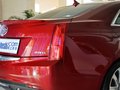 凯迪拉克ATS ATS 28T 领先型 2014款图片