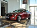 凯迪拉克ATS ATS 28T 领先型 2014款图片