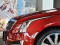 凱迪拉克ATS ATS 28T 領先型 2014款圖片