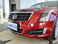 凱迪拉克ATS ATS 28T 領(lǐng)先型 2014款圖片