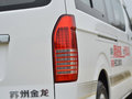 海格H5C 2.4L 手动 VIP商务舒适版图片